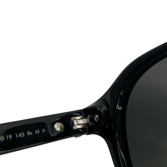 Dior Blacksuit Sunglasses Frame Lens Black main image 6